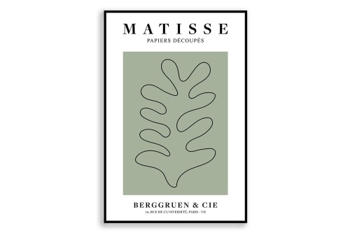 Matisse V 