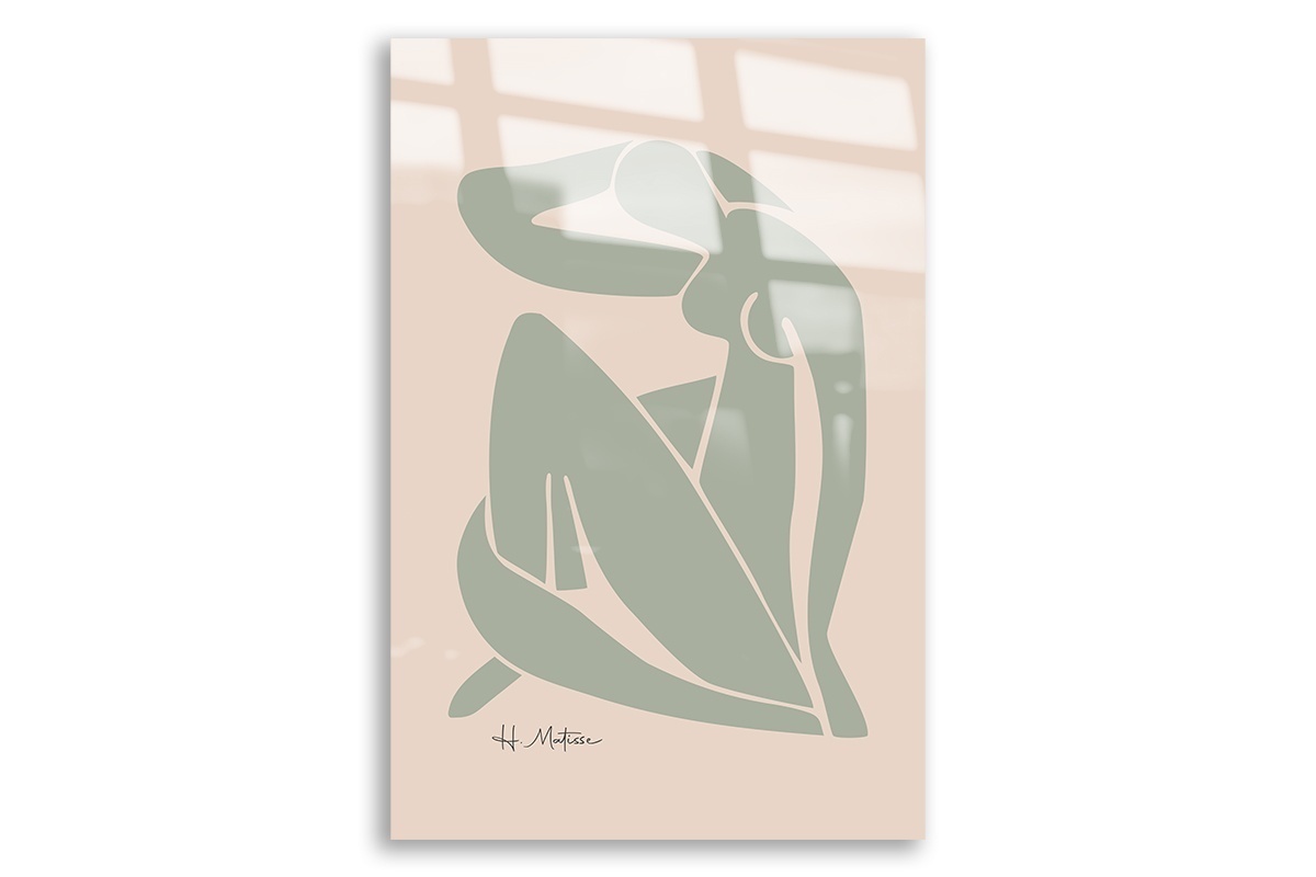 Hoofdafbeelding Matisse I