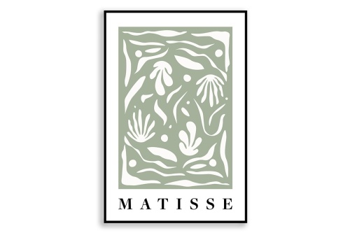 Matisse II