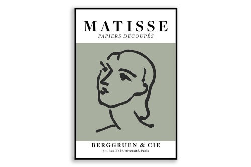 Matisse VII