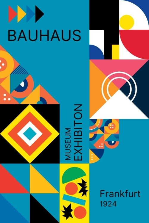 Bauhaus design V