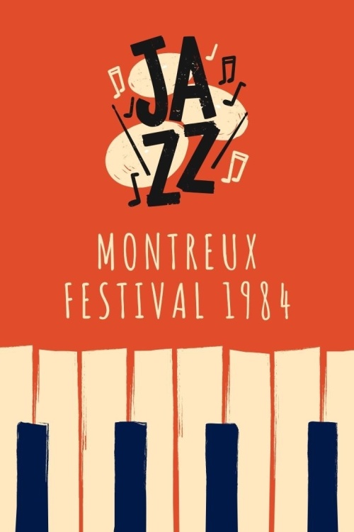 Jazz Montreux Festival 