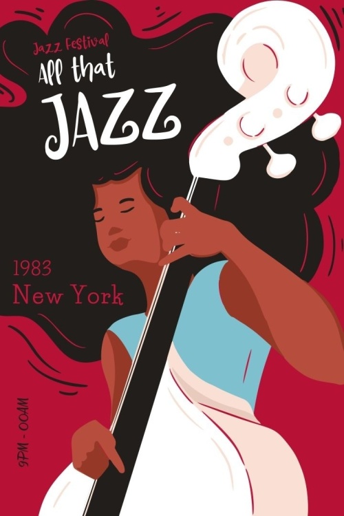 All That Jazz New York