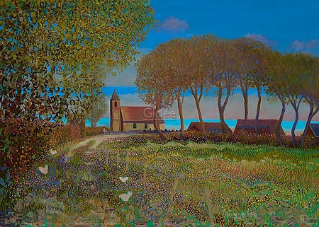 Hoofdafbeelding Dorkwerd