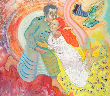 Hoofdafbeelding Rendez-vous amoureux